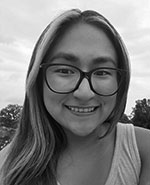Jazmine Castillo, MA, RBT